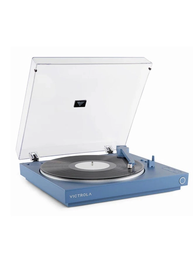 Automatic Turntable - Belt