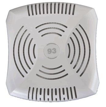Instant AP 93 - 2x2 MIMO 300 Mbps