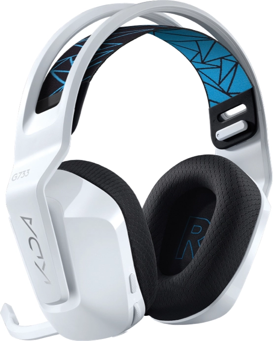 G733 Wireless Headset