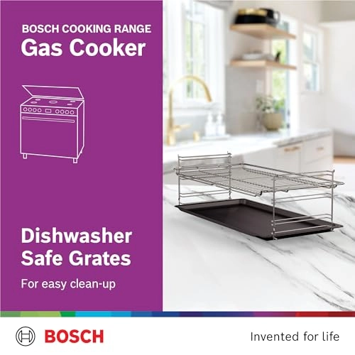 HGW3ASQ50M GAS Cooker