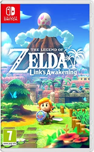 The Legend of Zelda: Link's Awakening - PlayStation 5