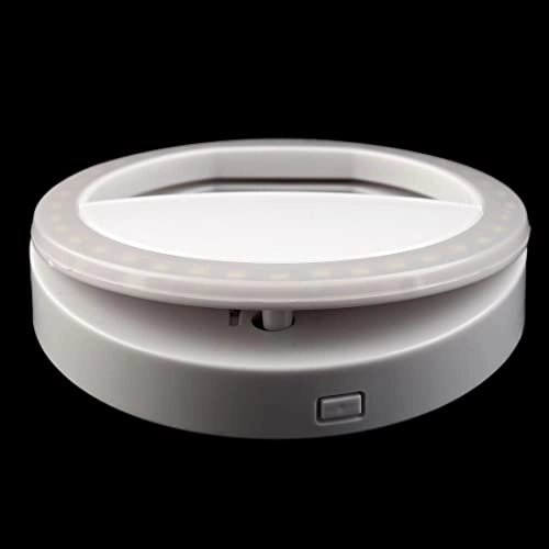 36 Highlight LED Ring Light