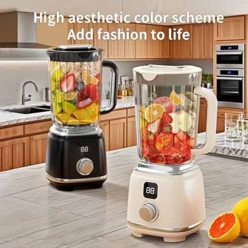 Rechargeable Citrus Juicer - 50W 600ML