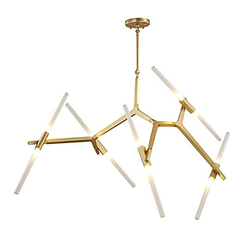 Sputnik Chandelier - 1~1.5(M)