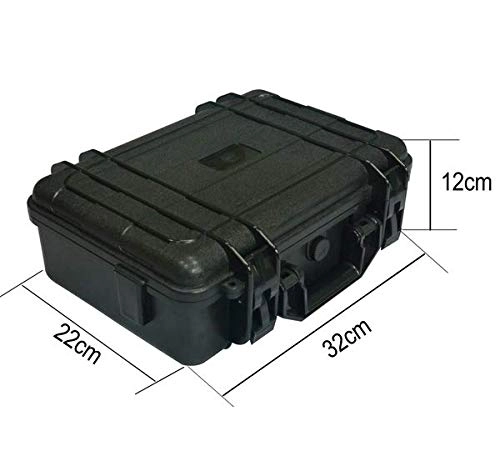 underwater rotatable water well inspection video Sensor - 100m 6.5mm