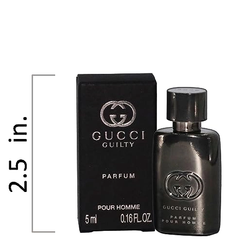 Guilty Parfum Eau de Parfum - 5 ml