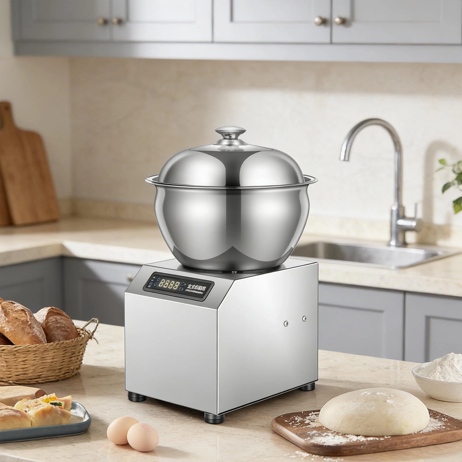 HCAUYNN mo05sc-976437 - 5kg(11lbs) 1800W