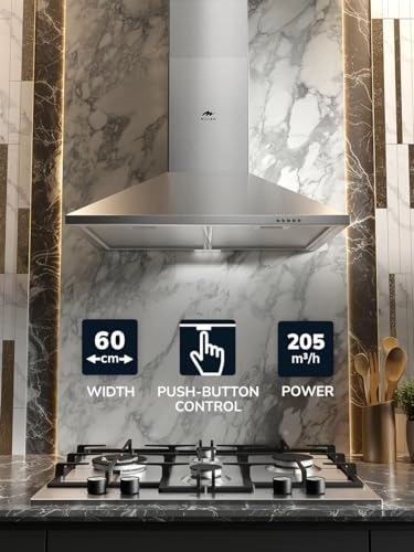 MKH 604 IX - 330 Cubic Meters Per Hour 59.5W