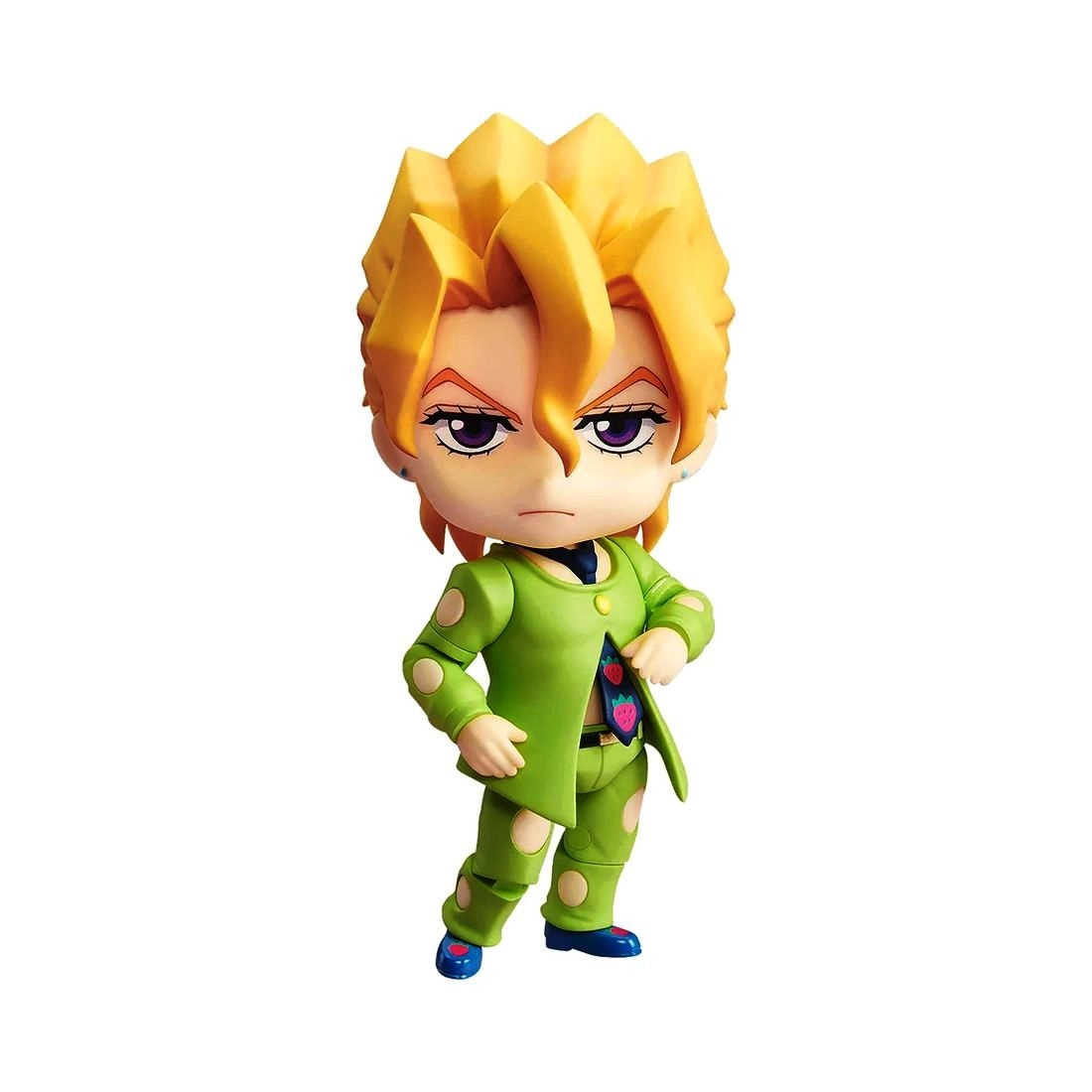 Good Smile Company Pannacotta Fugo - JoJo`s Bizarre Adventure: Golden Wind (10 cm) (ME60470)