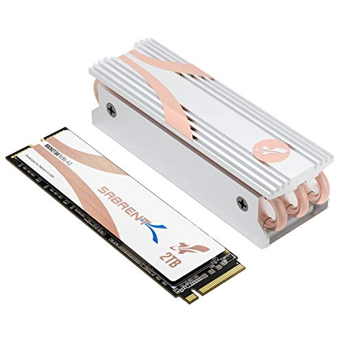 Rocket Q4 - 2TB 2280