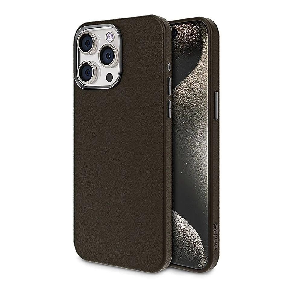 HERITAGE XTREME Case with MagSafe for Apple iPhone 15 Pro Max