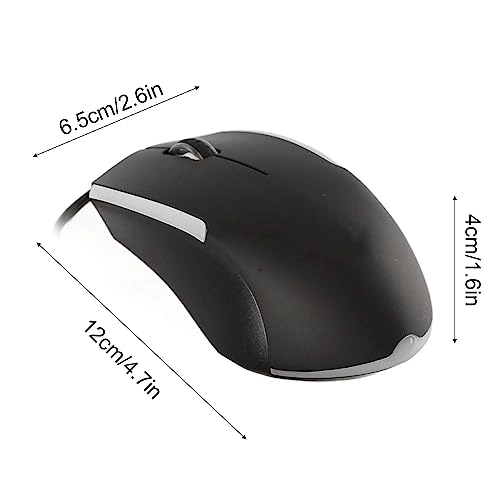 Gaming Mouse - Wired