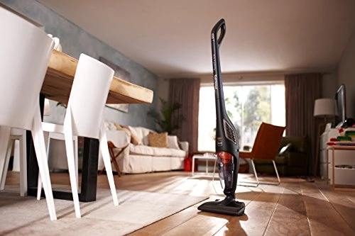 FC6170/01 - Battery Powered Bagless