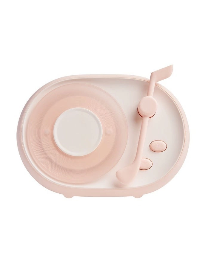 Portable Waterproof Bluetooth Speaker