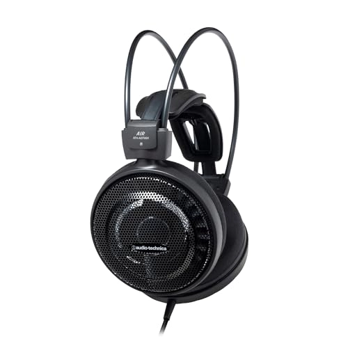 ATH-AD700X Wired Headphone