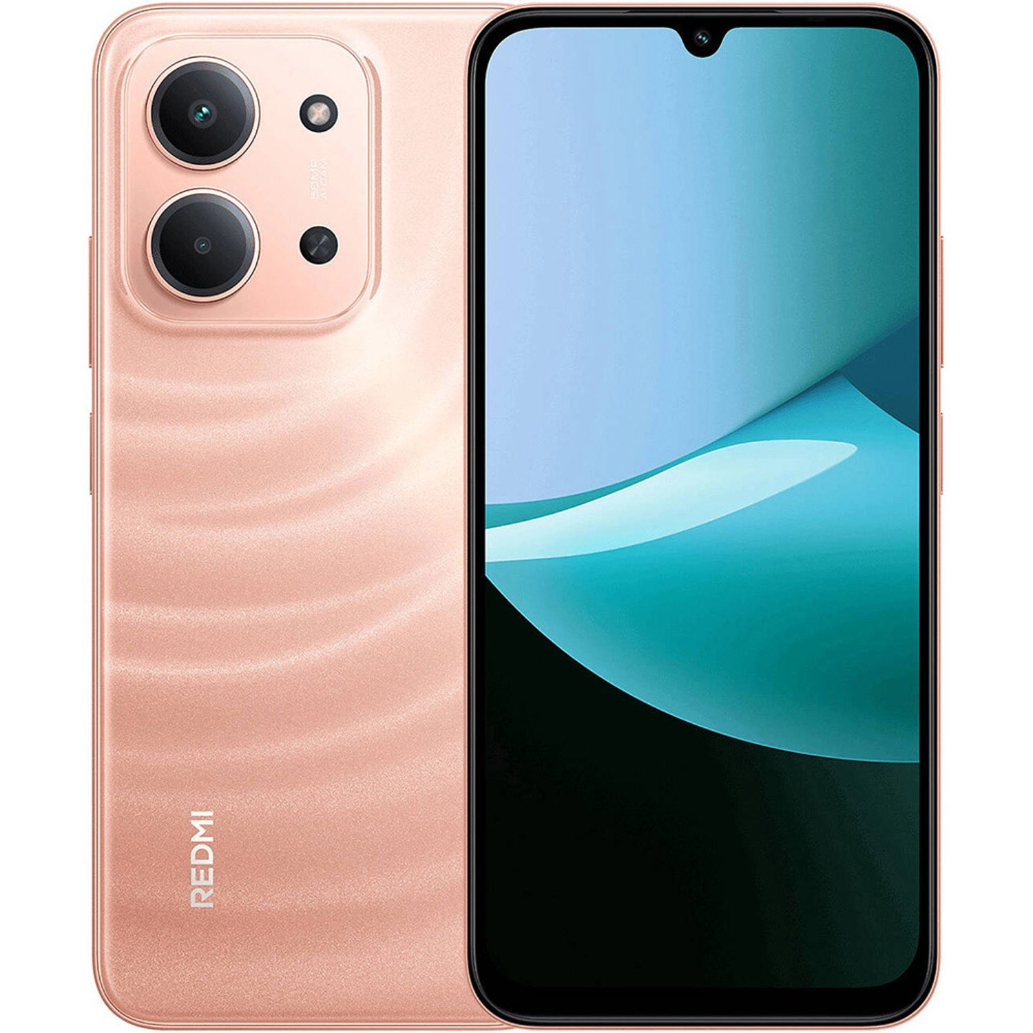 REDMI 15C - 8 GB 256 GB