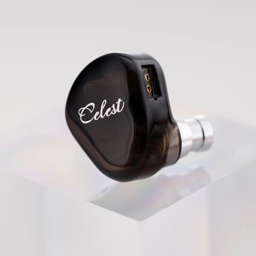 Celest Rue - Wired Earphone