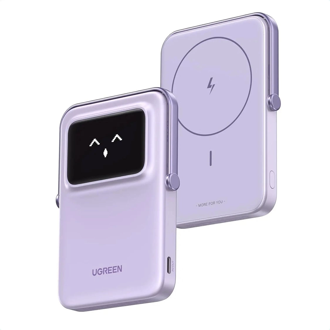 PB764-45329 - 10000mAh 20W 15W Wireless