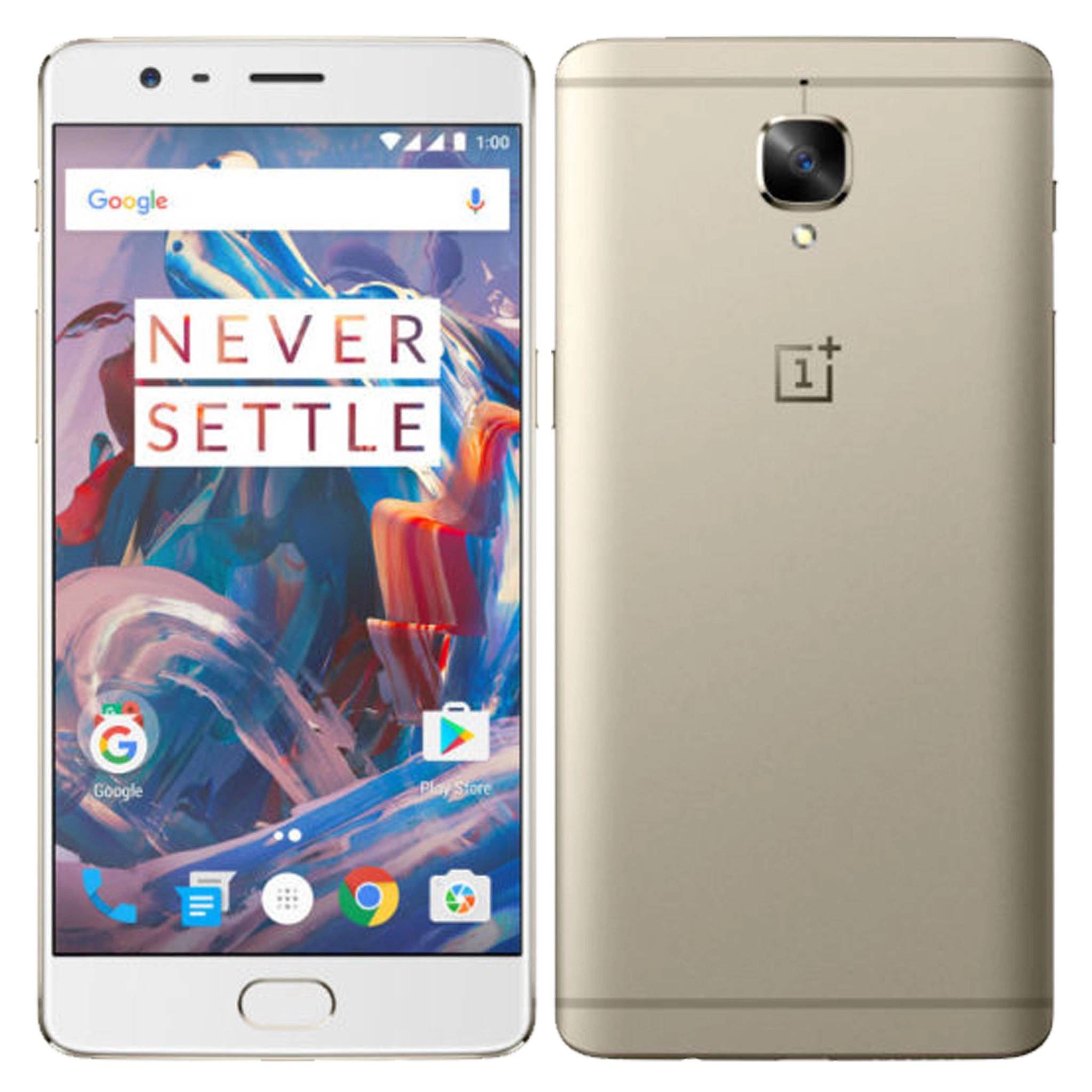 OnePlus 3T - 6GB 64GB