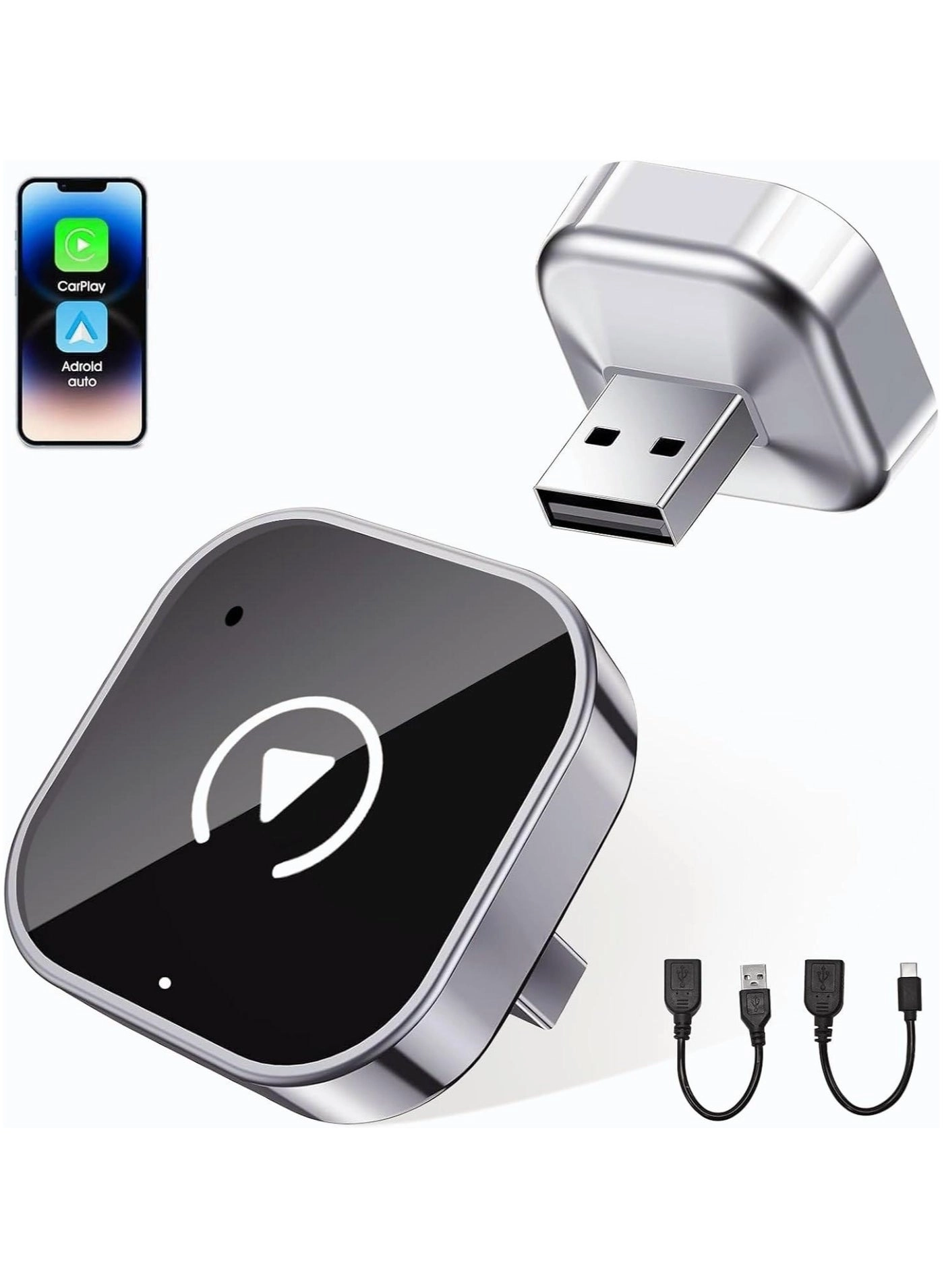 Starwell Wireless Carplay Adapter