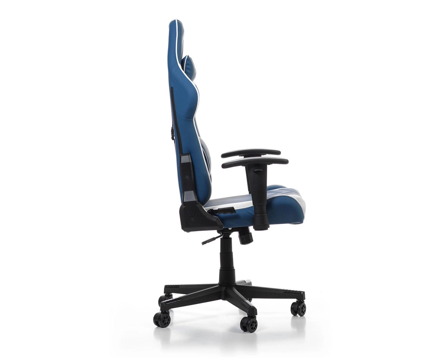 Prince P132 - Gaming Chair Red & Black