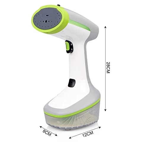 Garment Steamer - Portable Electric