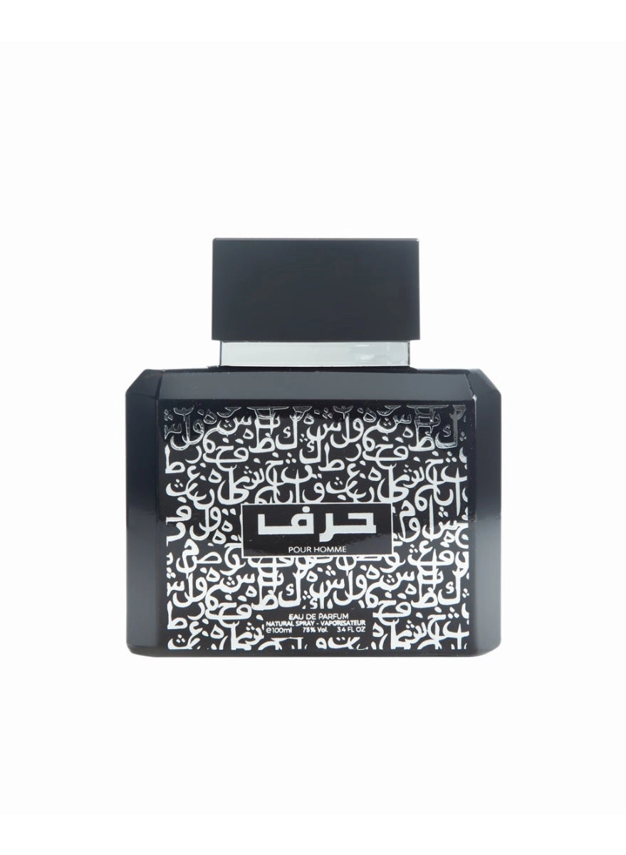 MAJESTIC PERFUMES Harf Eau de Parfum 100 ml