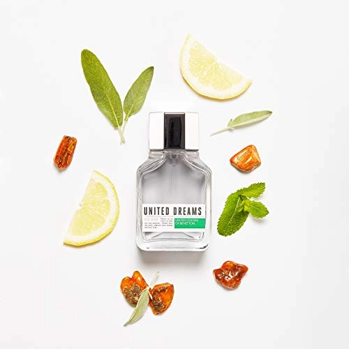 Together For Him Eau de Toilette 60 ml