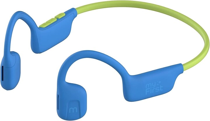 Oaxis Asia Pte Ltd Airwaves Wireless Headphone