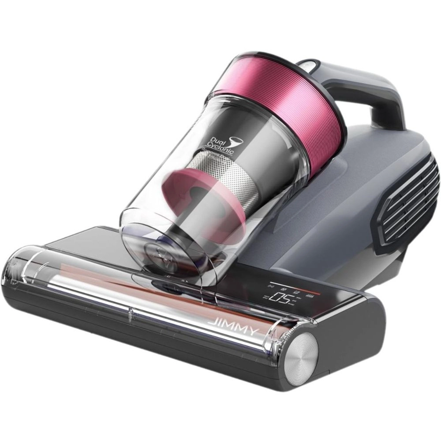 JIMMY BX8 - Handheld Vacuum Cleaner 600W 500 ml