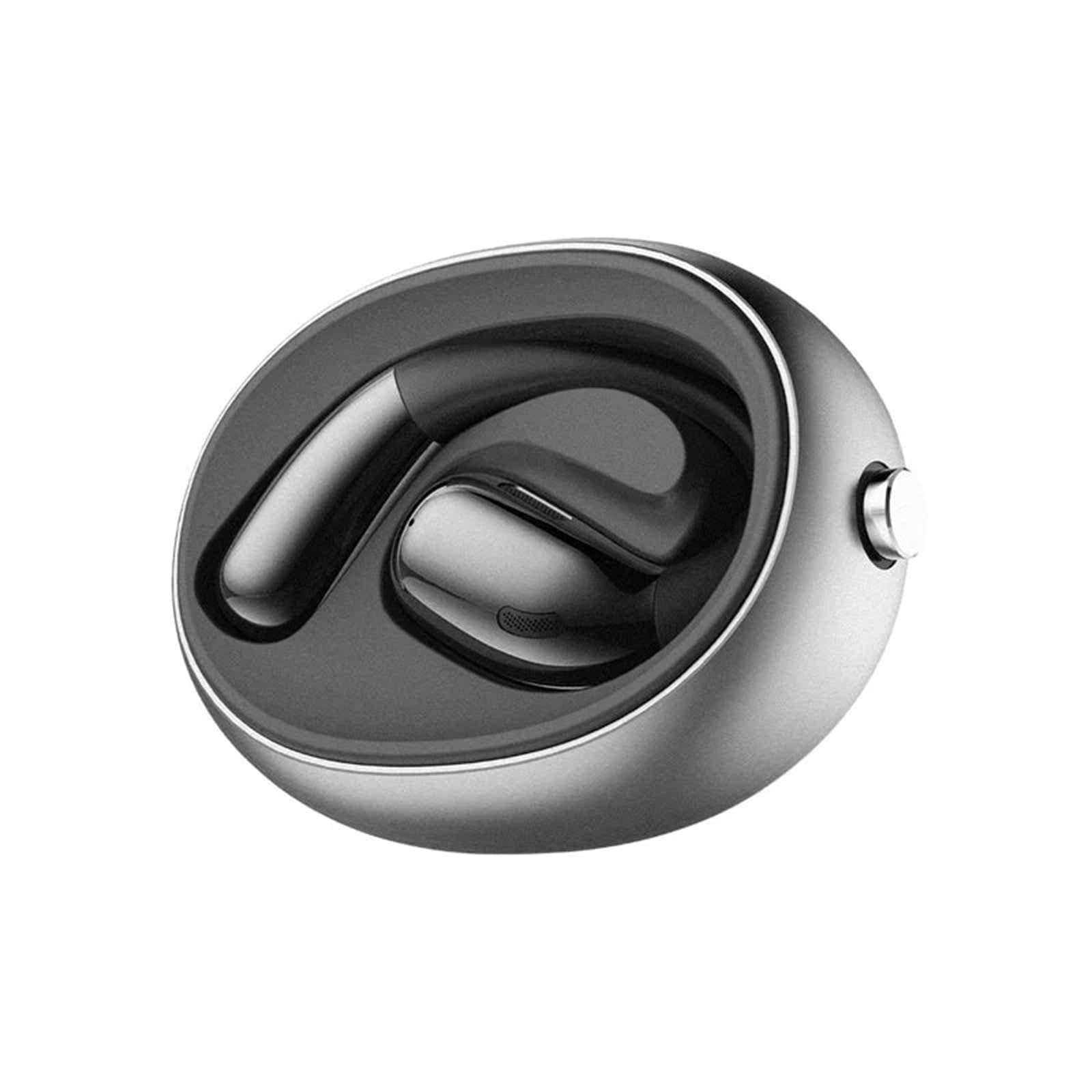RIJPEX Ai Translation Open Ear Earbuds - V5.3 7h 50mAh