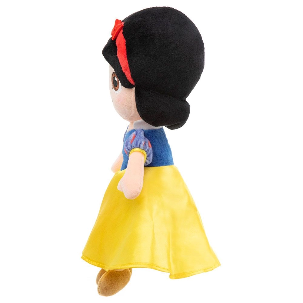 Snow White Plush - 10-inch Ages 1+