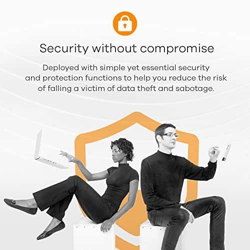 FWA510 - 4.67 Gbit/s 802.11ax