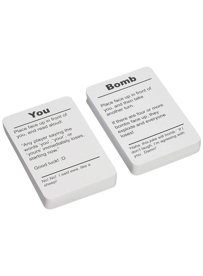 We Didn't Playtest This at All + Chaos Pack