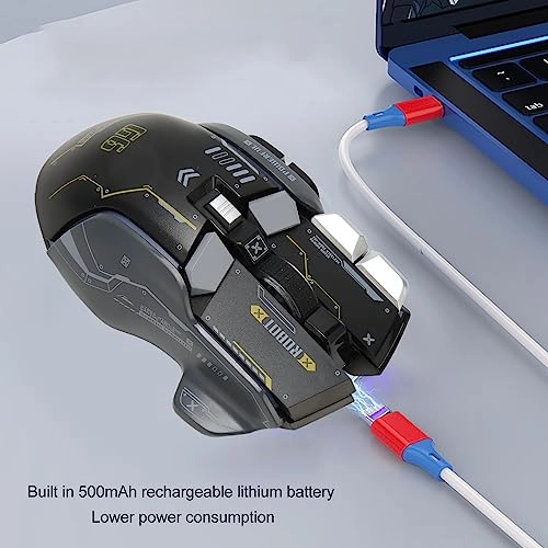Gaming Mouse - Bluetooth