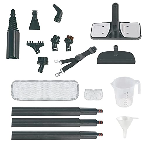 Vaporetto Go - 3.5 Bar 0.75 L