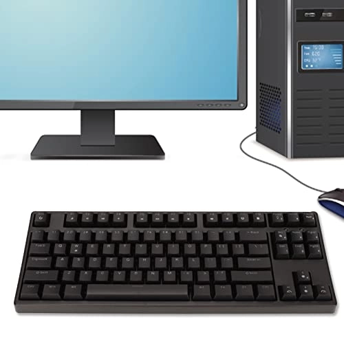 Mechanical Keyboard - US Wired