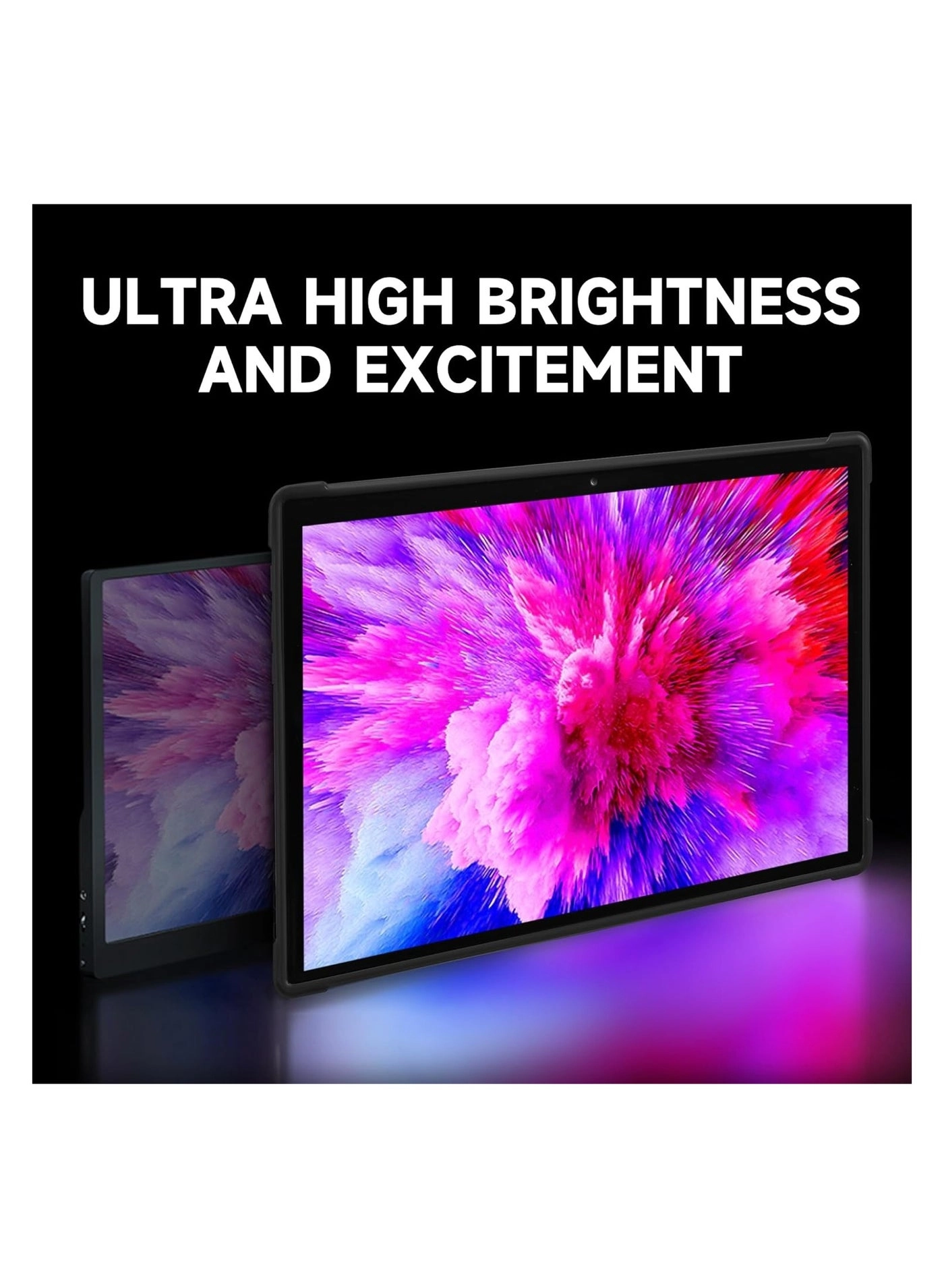 PAD PRO 11 - 512GB 10.1"