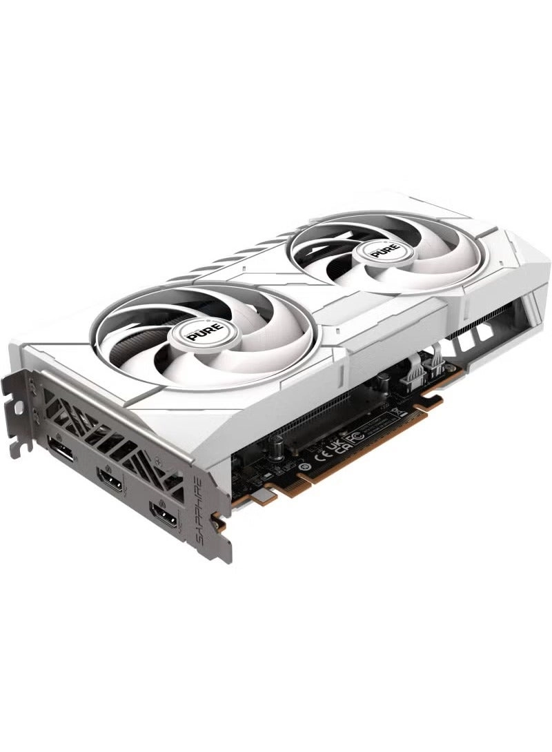 Radeon RX 9060 XT - 16GB