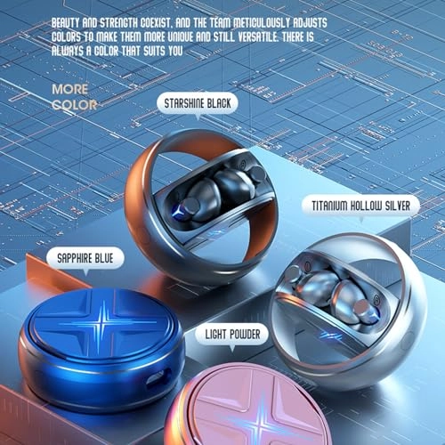 HE2BUDS18 Wireless Earbud