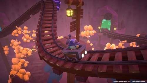 Hello Kitty Island Adventure - PlayStation 5