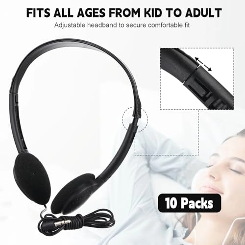 KQ1700 Wired Headphone