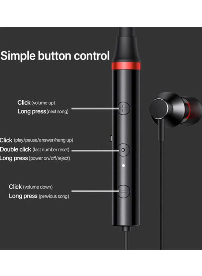 He05 Wireless Earphone