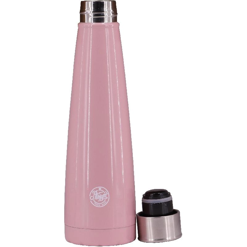 Classic Water Bottle - Screw Cap Opening 420 ml
