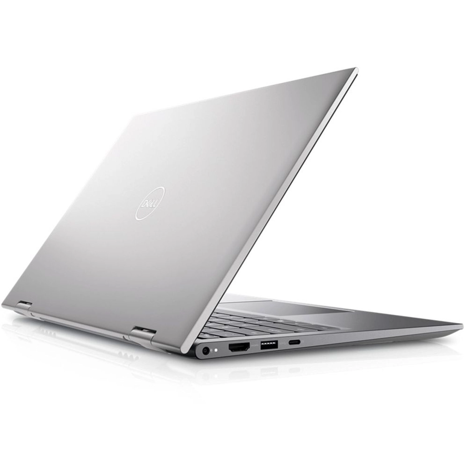 Inspiron 14 5410 INS14-5410-0403-SL - 14'' Core i7-11800H 16GB DDR5 512GB SSD