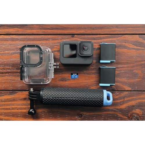 High-Performance 633x - 64GB