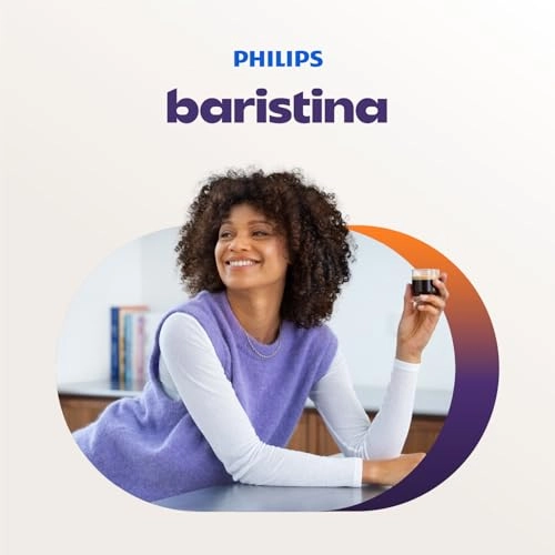 Baristina - Grind Tamp Brew BAR301/60