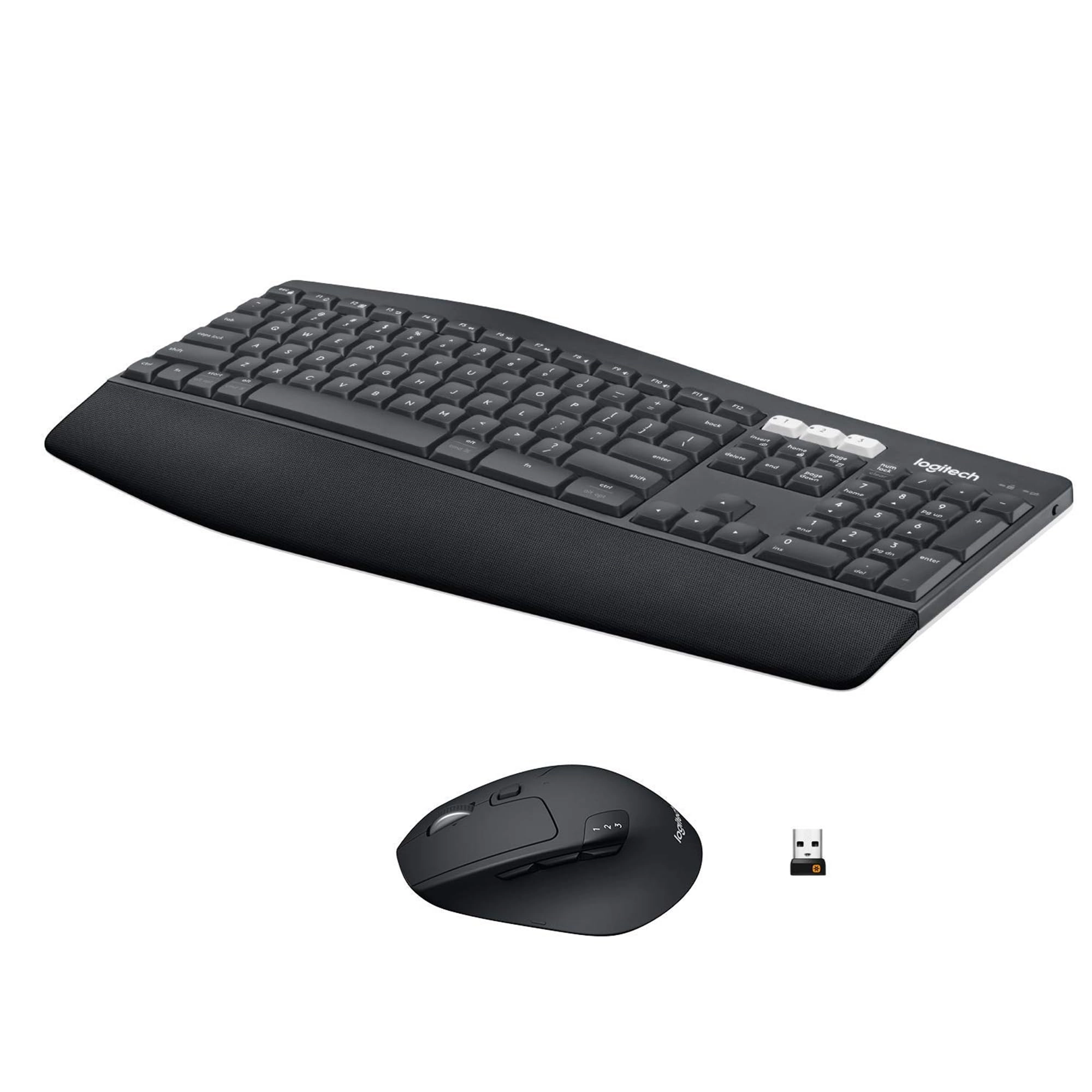 MK850 - Wireless
