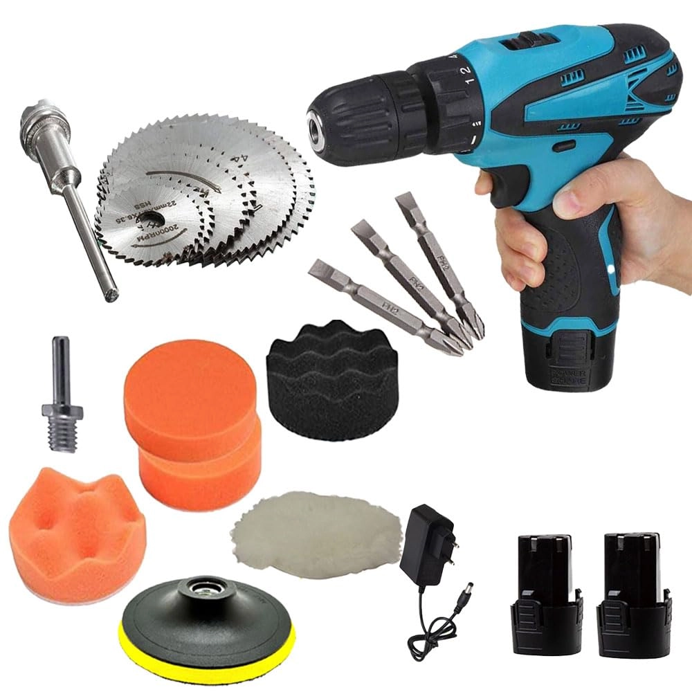 MLD CRDI-MIX-5-12V16P-3