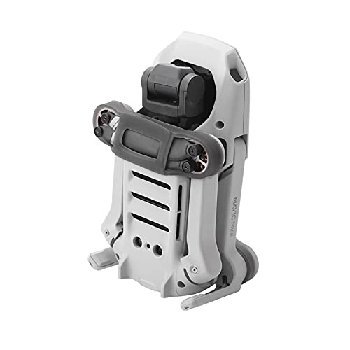 Propeller Fixer - for Mavic 2 + Propeller + Landing Gear + Lens Cap + Remote Control Joystick Protector